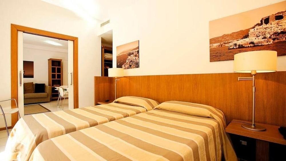 Rota Suites Sorrento Exterior photo