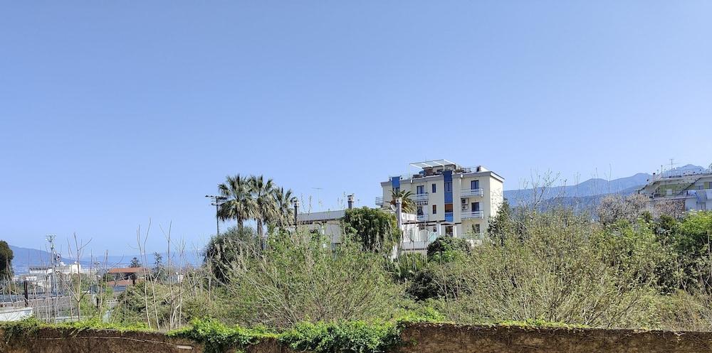 Rota Suites Sorrento Exterior photo